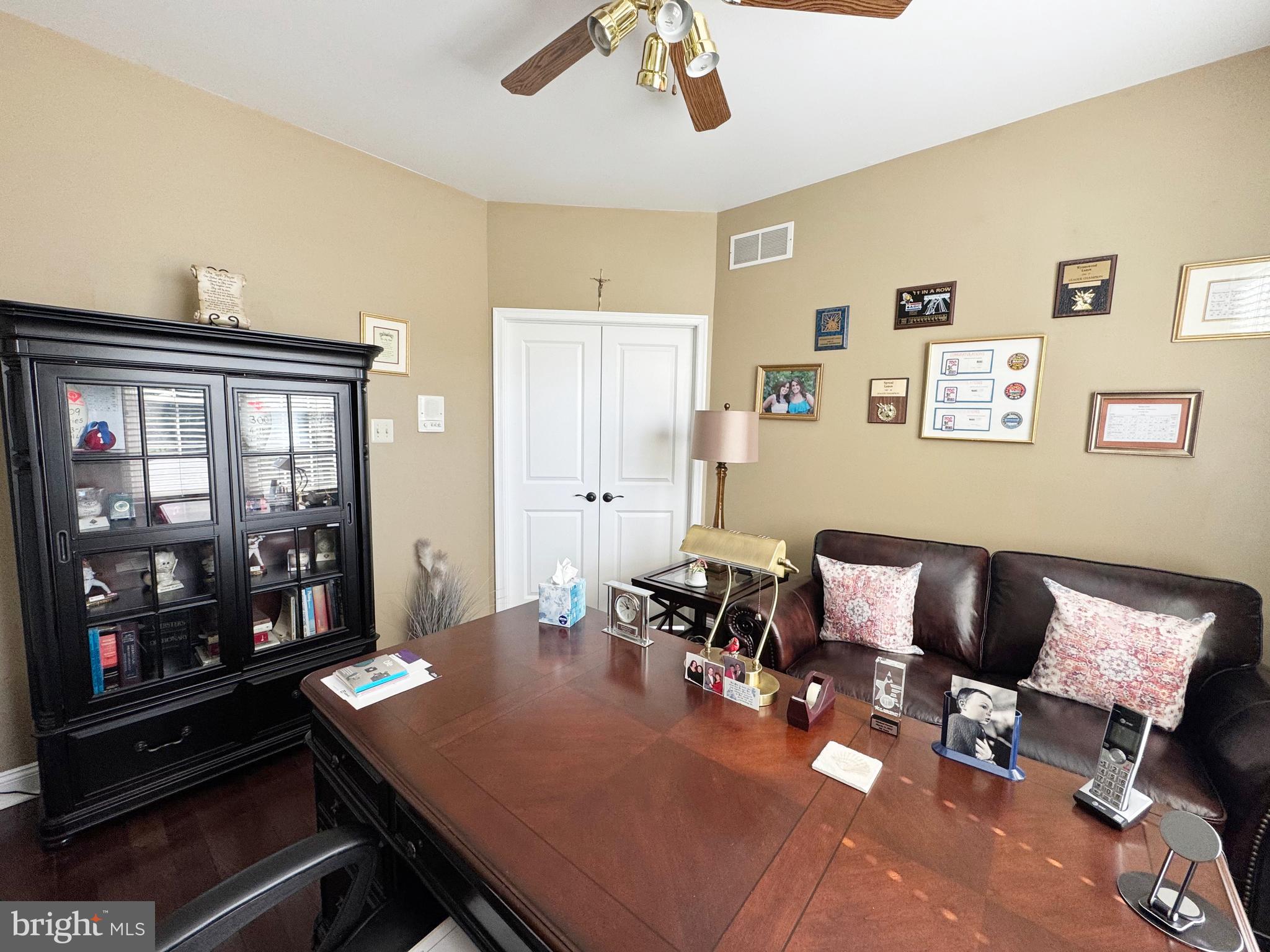 CEDAR GROVE FARM - Residential