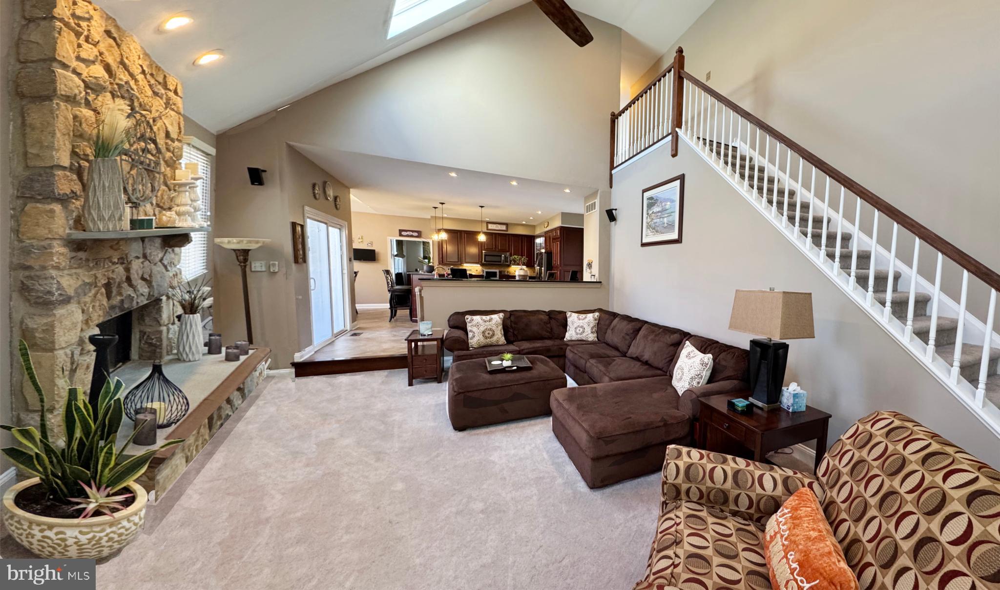 CEDAR GROVE FARM - Residential