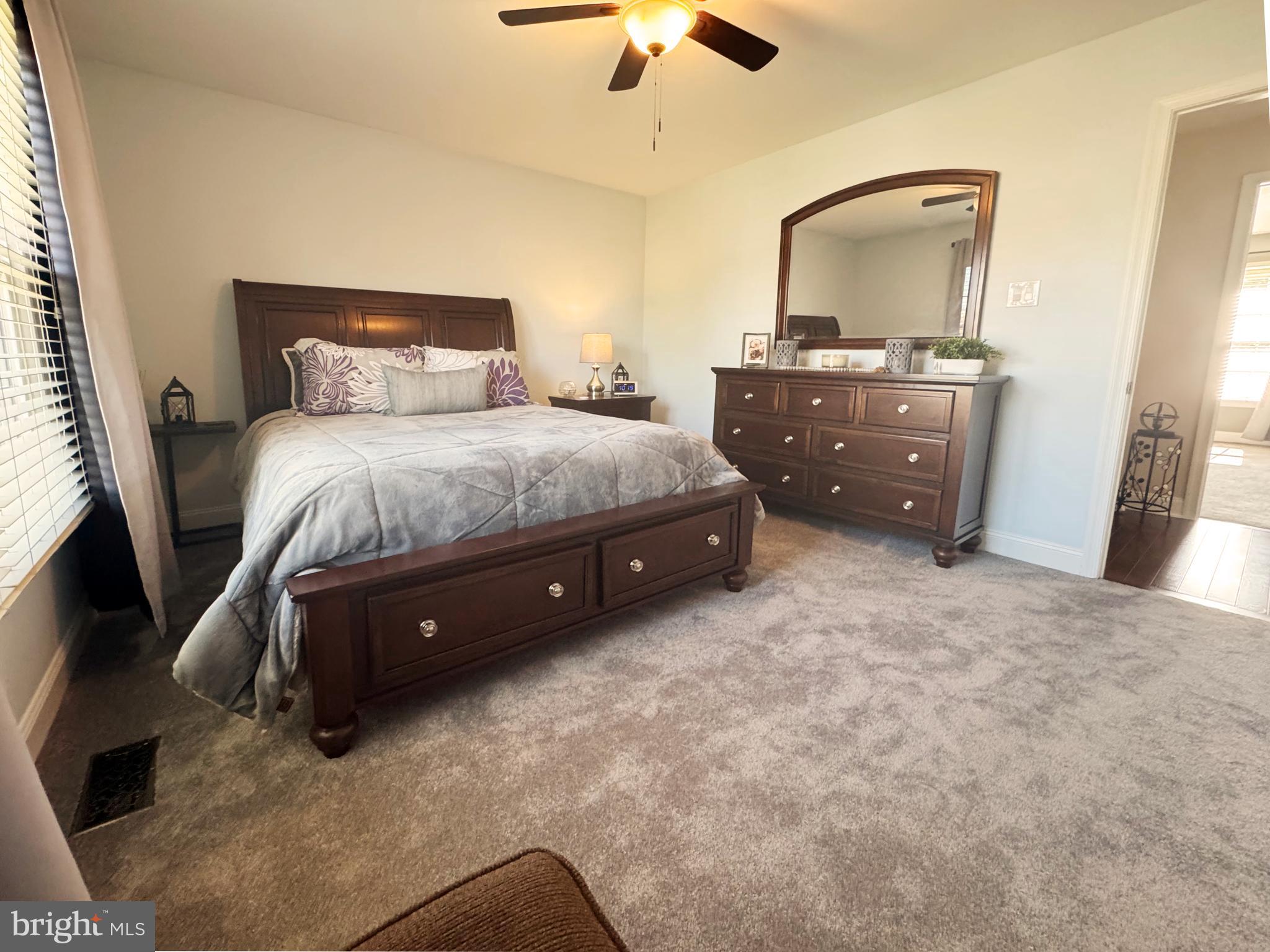 CEDAR GROVE FARM - Residential