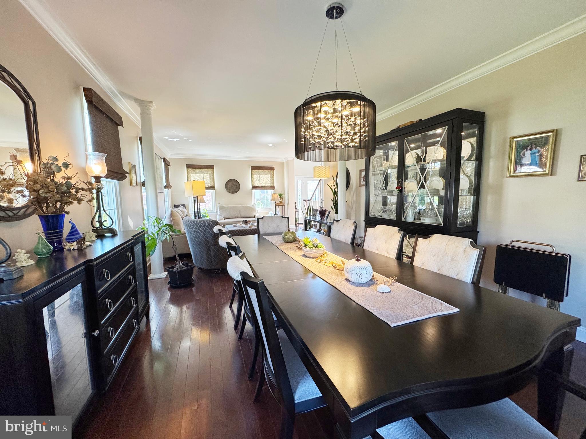 CEDAR GROVE FARM - Residential