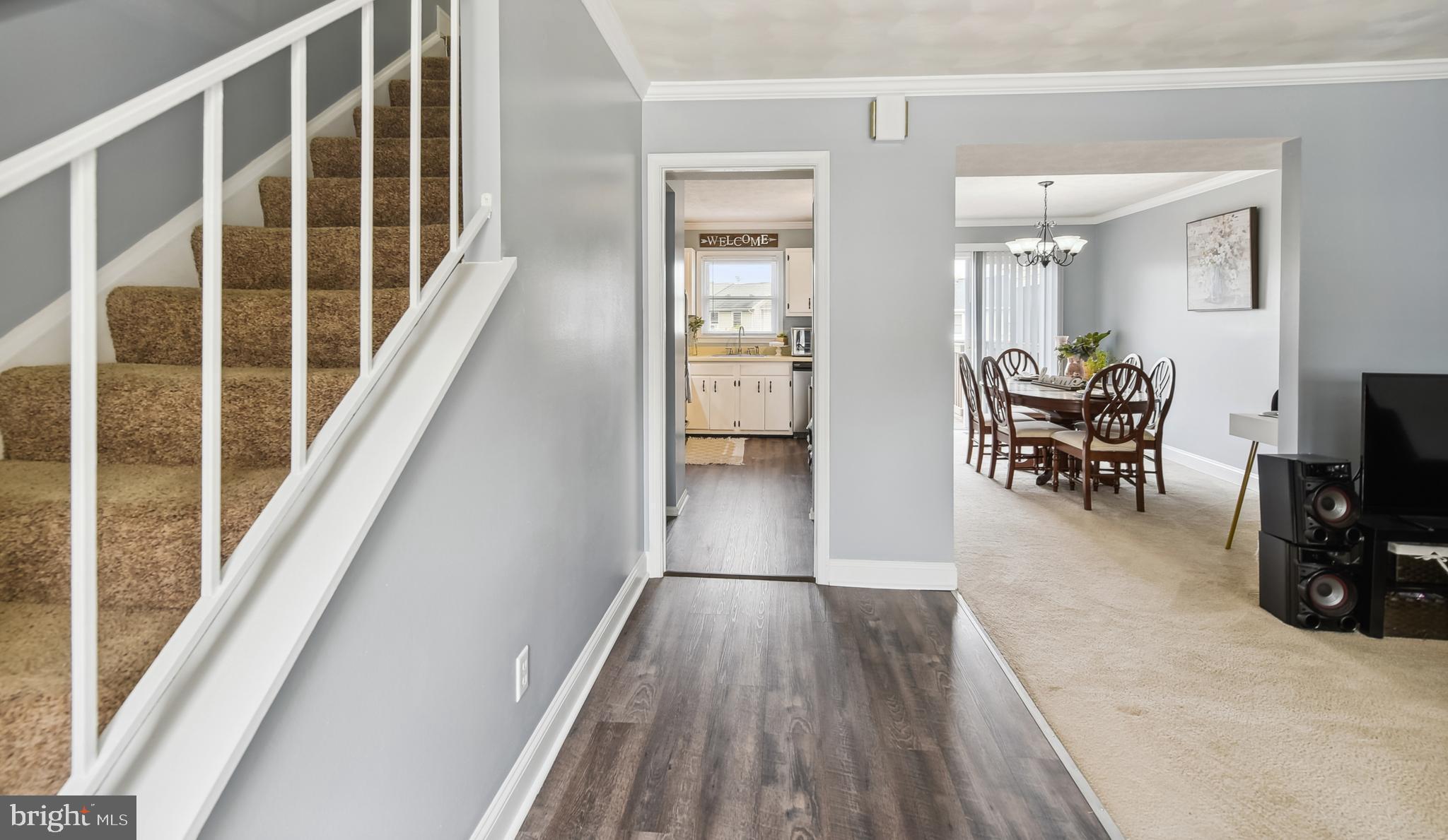 KINGS COURT - Residential