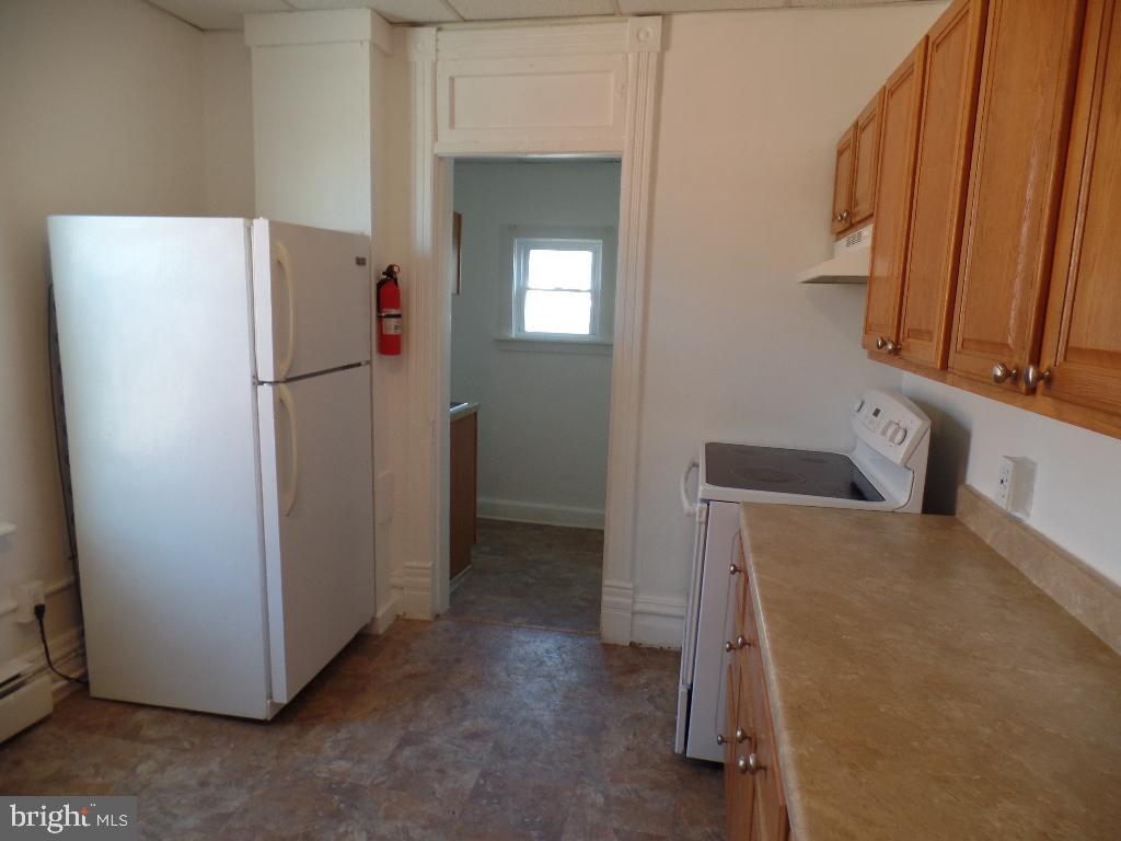 NONE AVAILABLE - Residential Lease