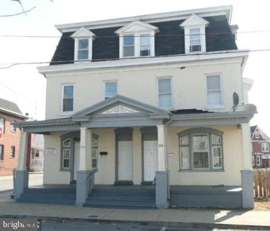 Nice rental with a good landlord. Either street and off-street parking available. Requires pet deposit of $150 and $50/month for pet. Must qualify - use the rent spree app.