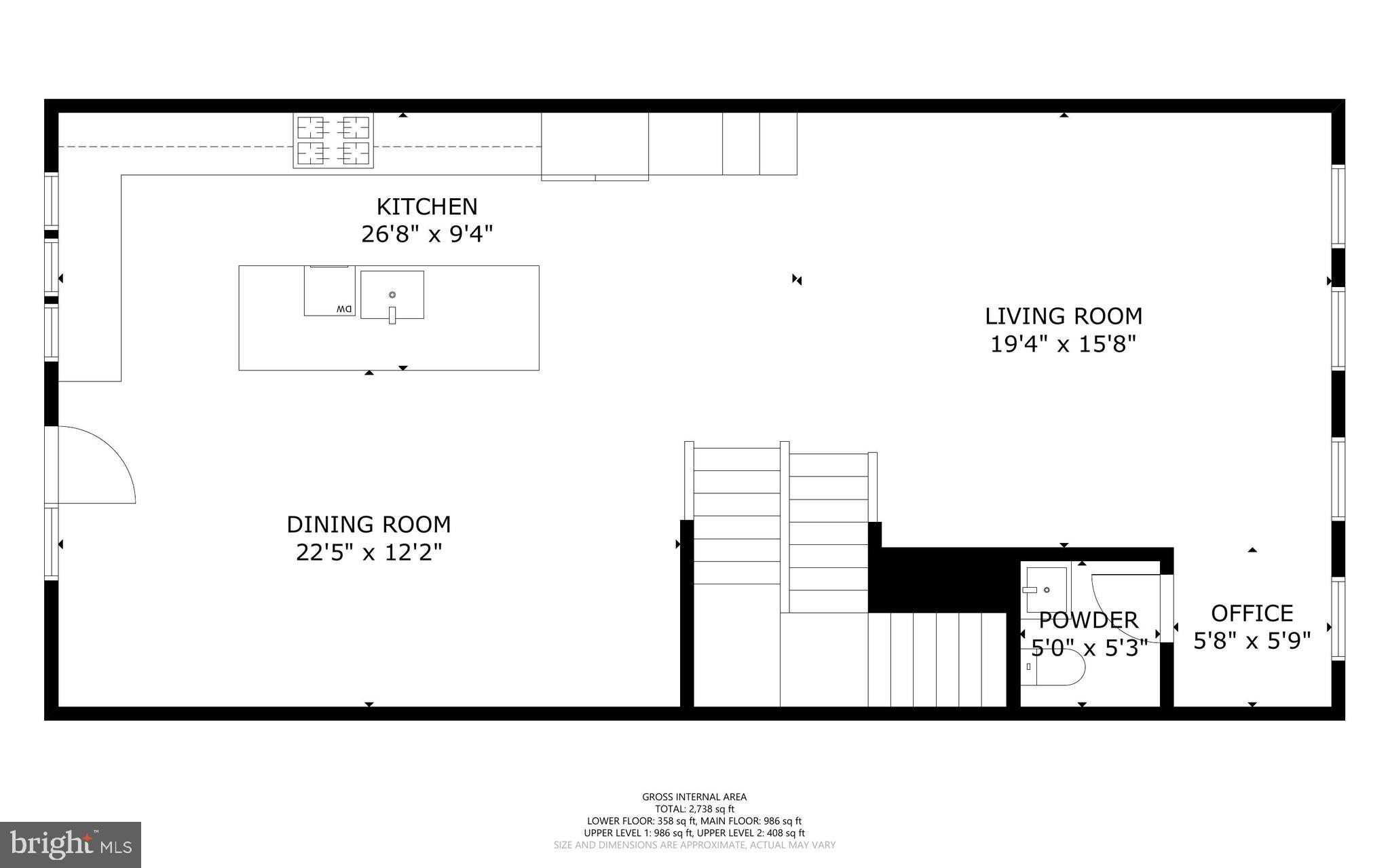 SHIPLEYS GRANT - Residential