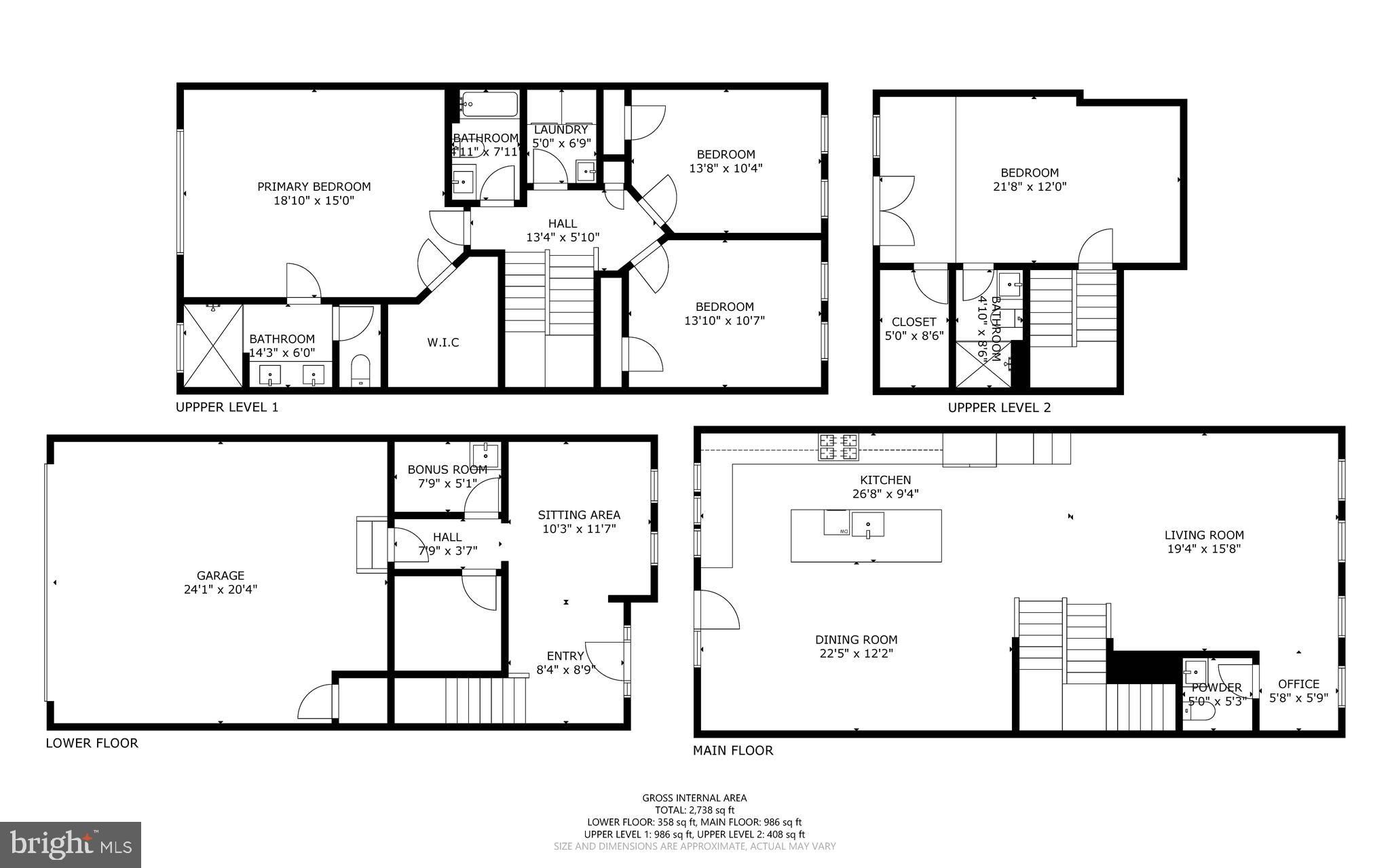 SHIPLEYS GRANT - Residential