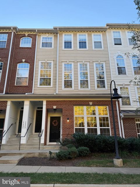 15269 AVENS CREEK DRIVE HAYMARKET VA 20169
