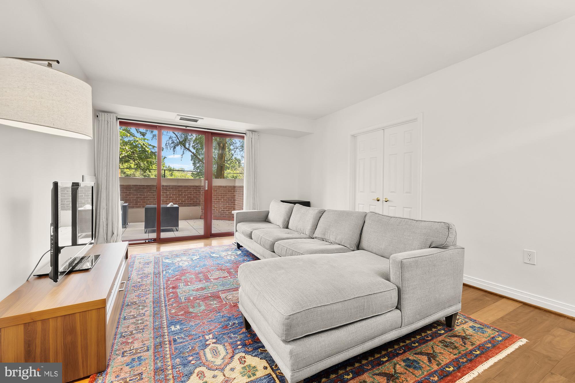 2301 N STREET NW 101