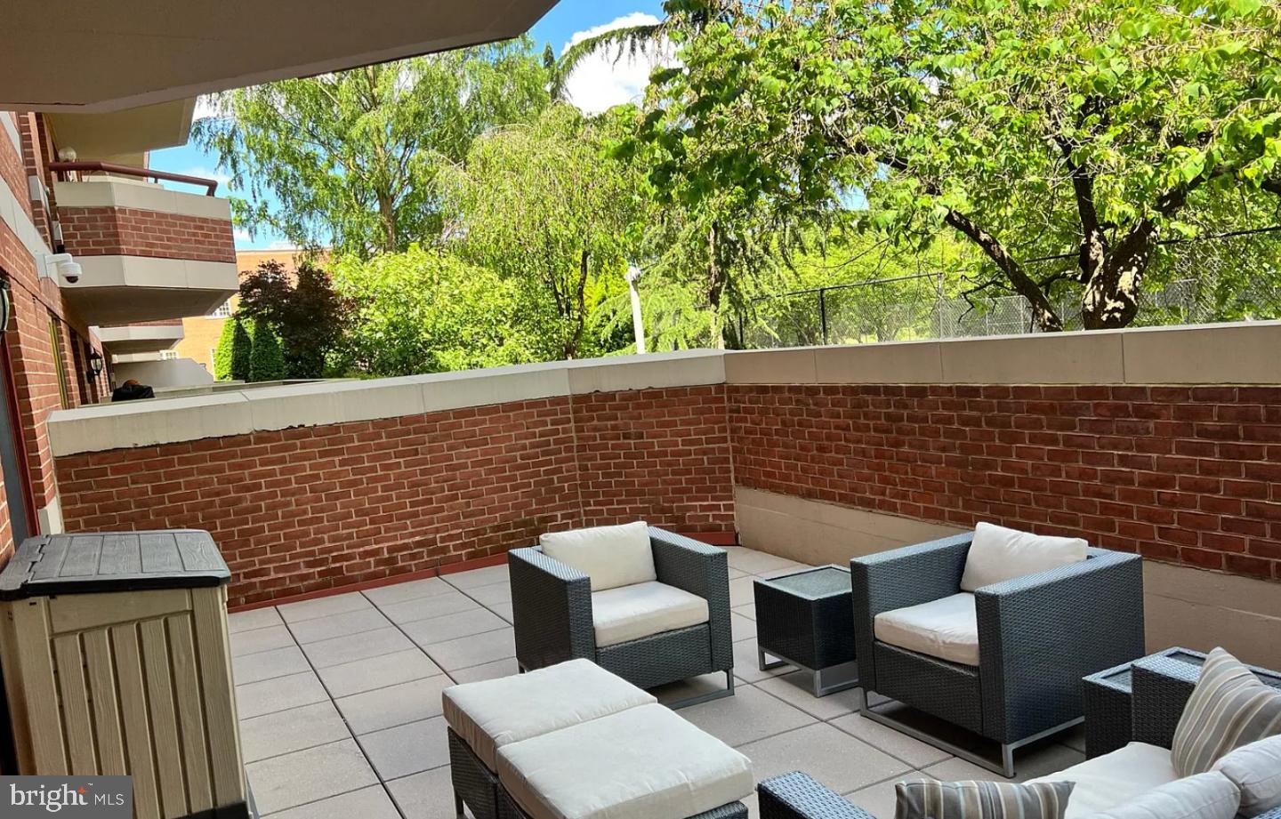 2301 N STREET NW 101