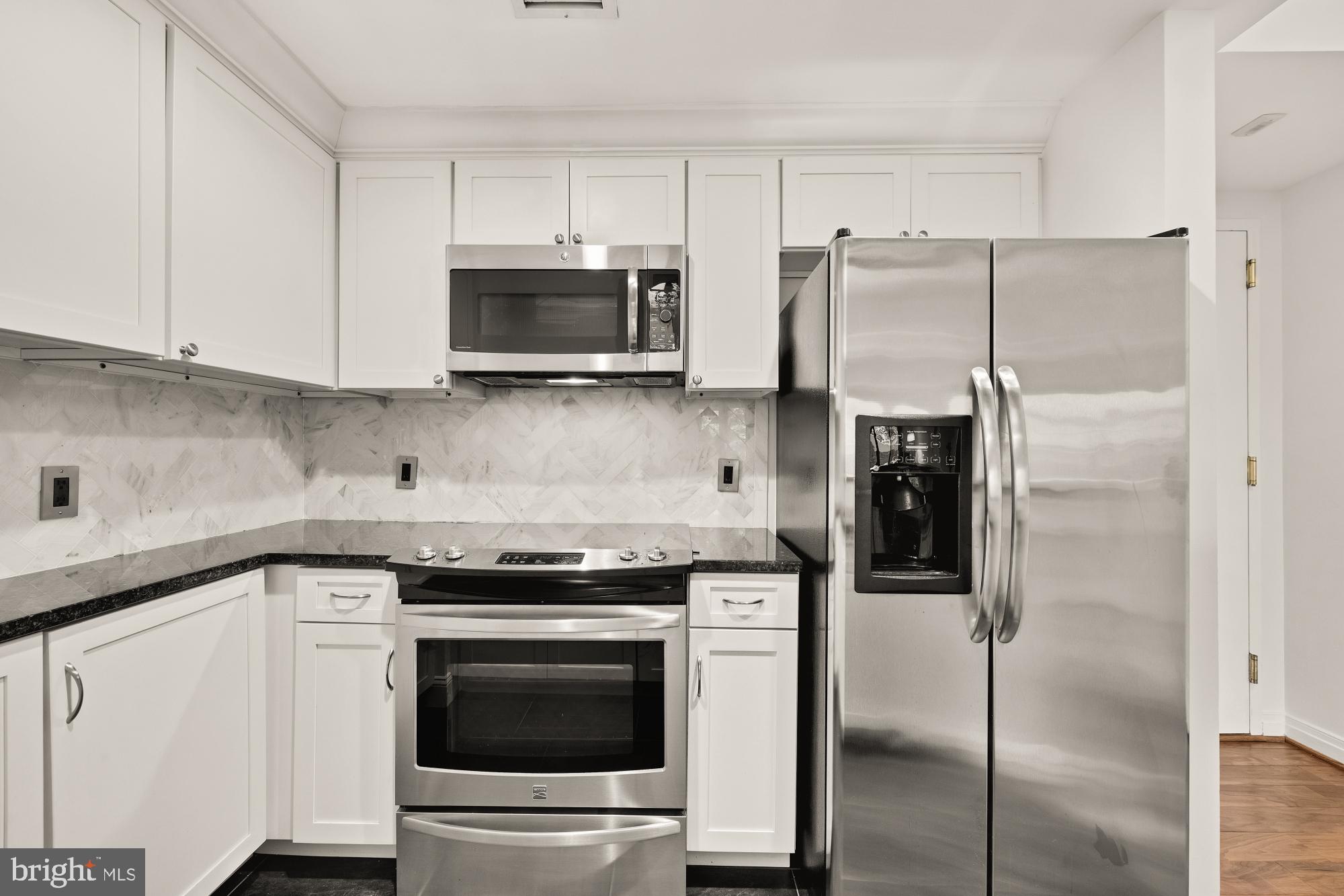 2301 N STREET NW 101
