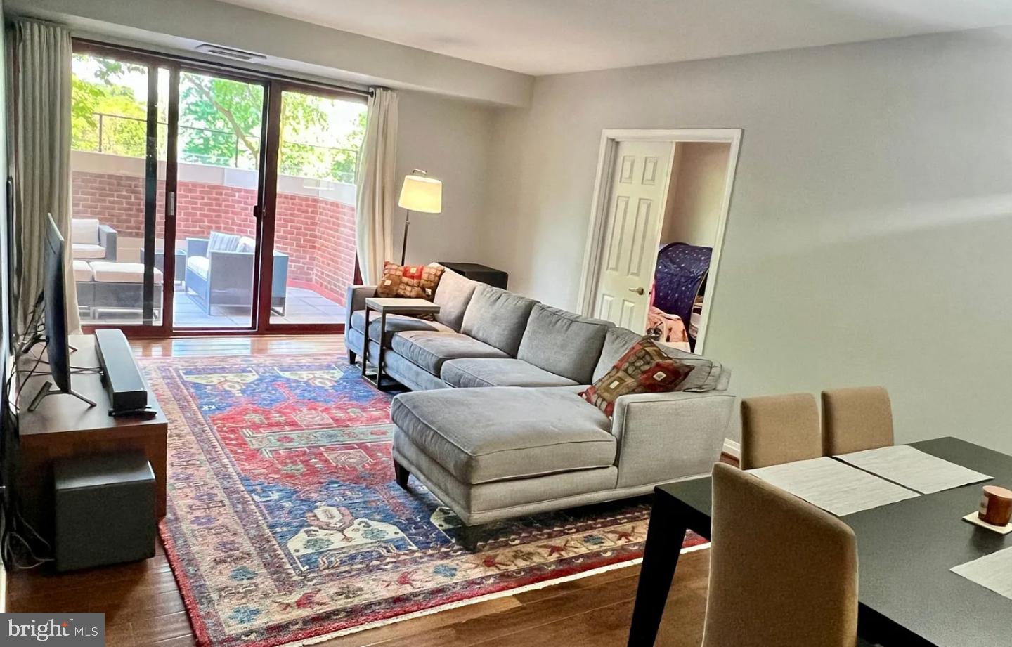 2301 N STREET NW 101