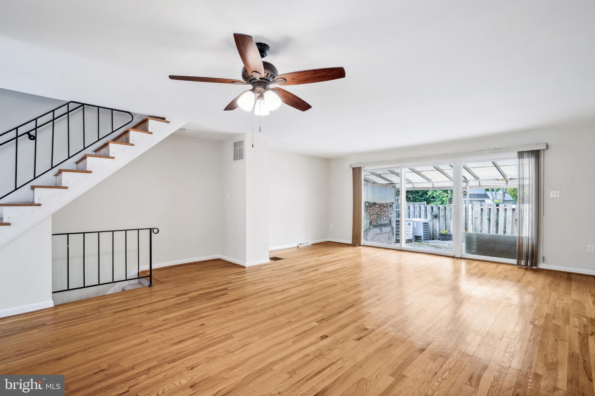 ADMIRAL HEIGHTS - Residential