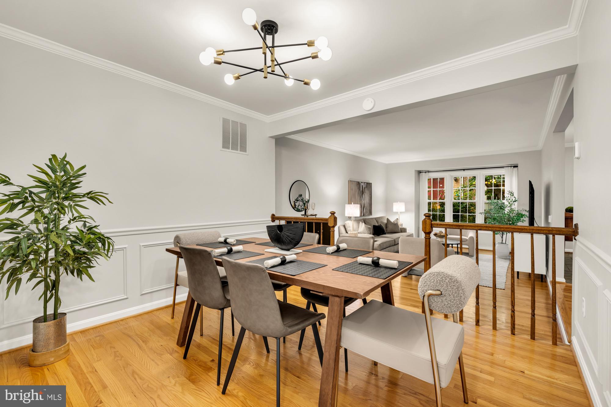 CATHCART SPRINGS - Residential