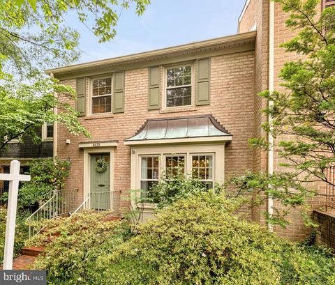 Tiny photo for 4619 4th Road N, ARLINGTON, VA 22203 (MLS # VAAR2072976)