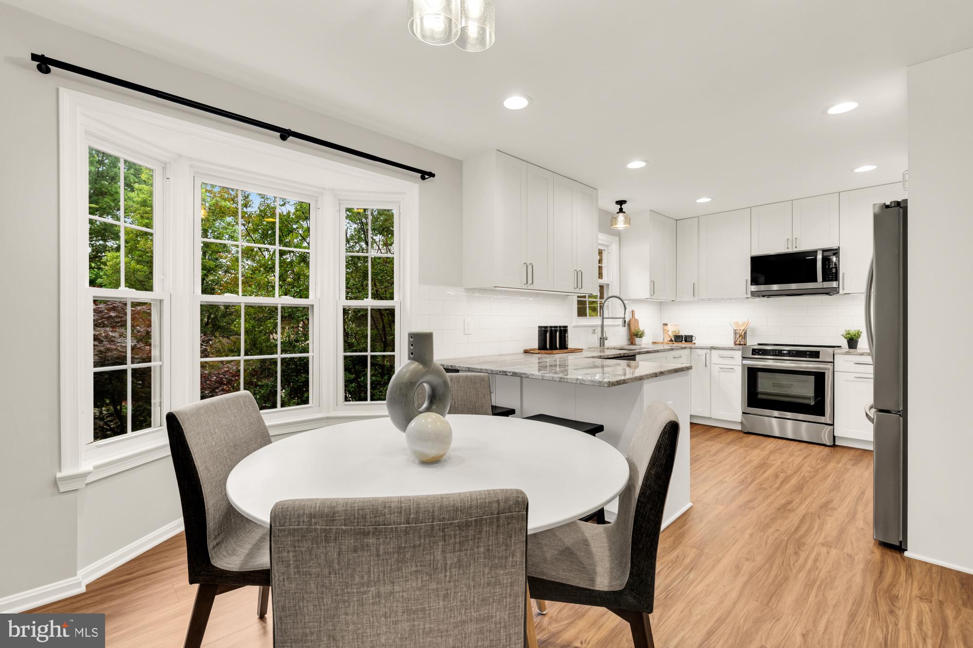 CATHCART SPRINGS - Residential