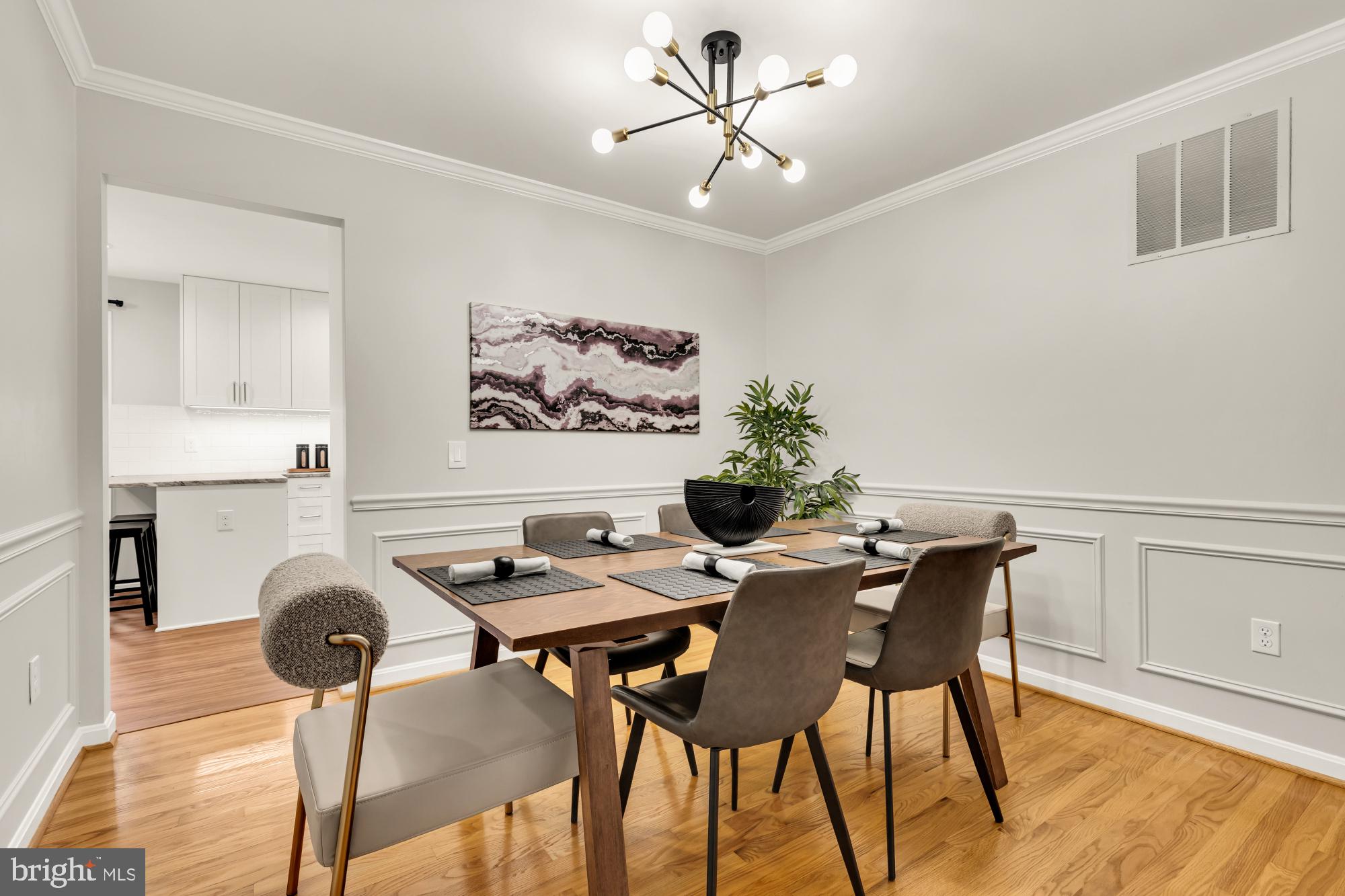 CATHCART SPRINGS - Residential