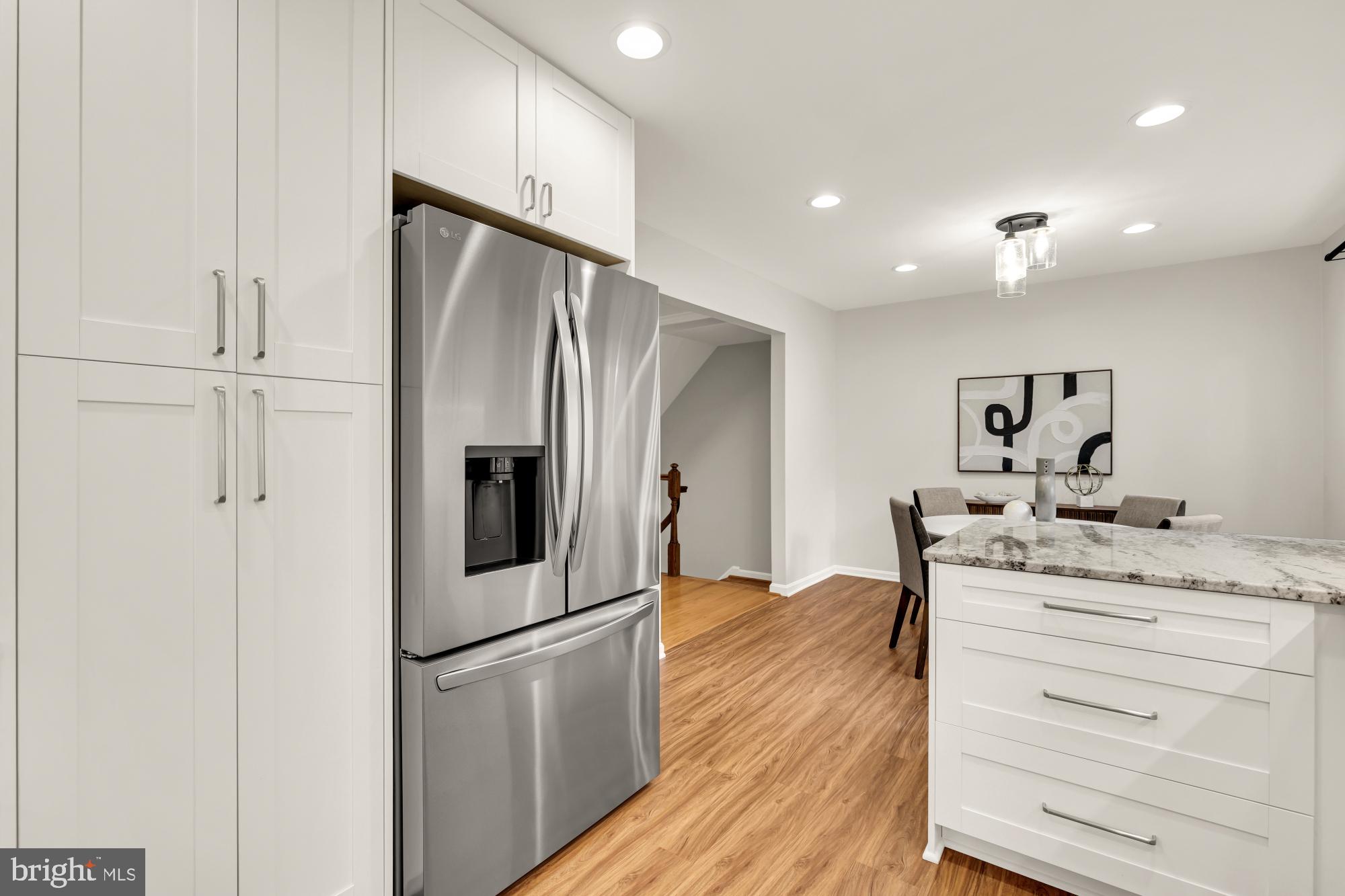 CATHCART SPRINGS - Residential