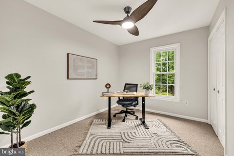 Tiny photo for 4619 4th Road N, ARLINGTON, VA 22203 (MLS # VAAR2072976)