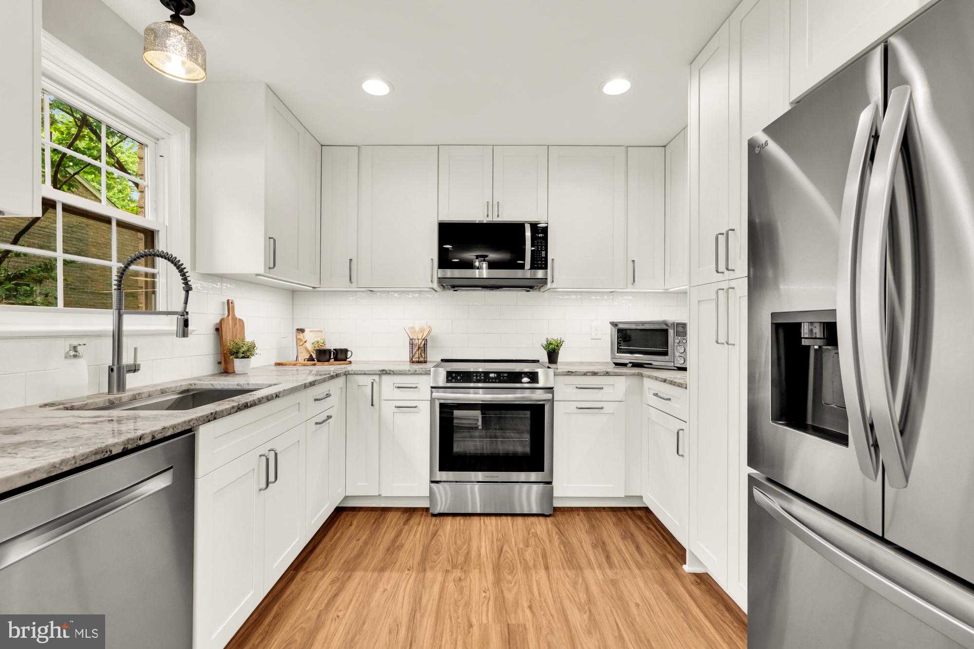 CATHCART SPRINGS - Residential