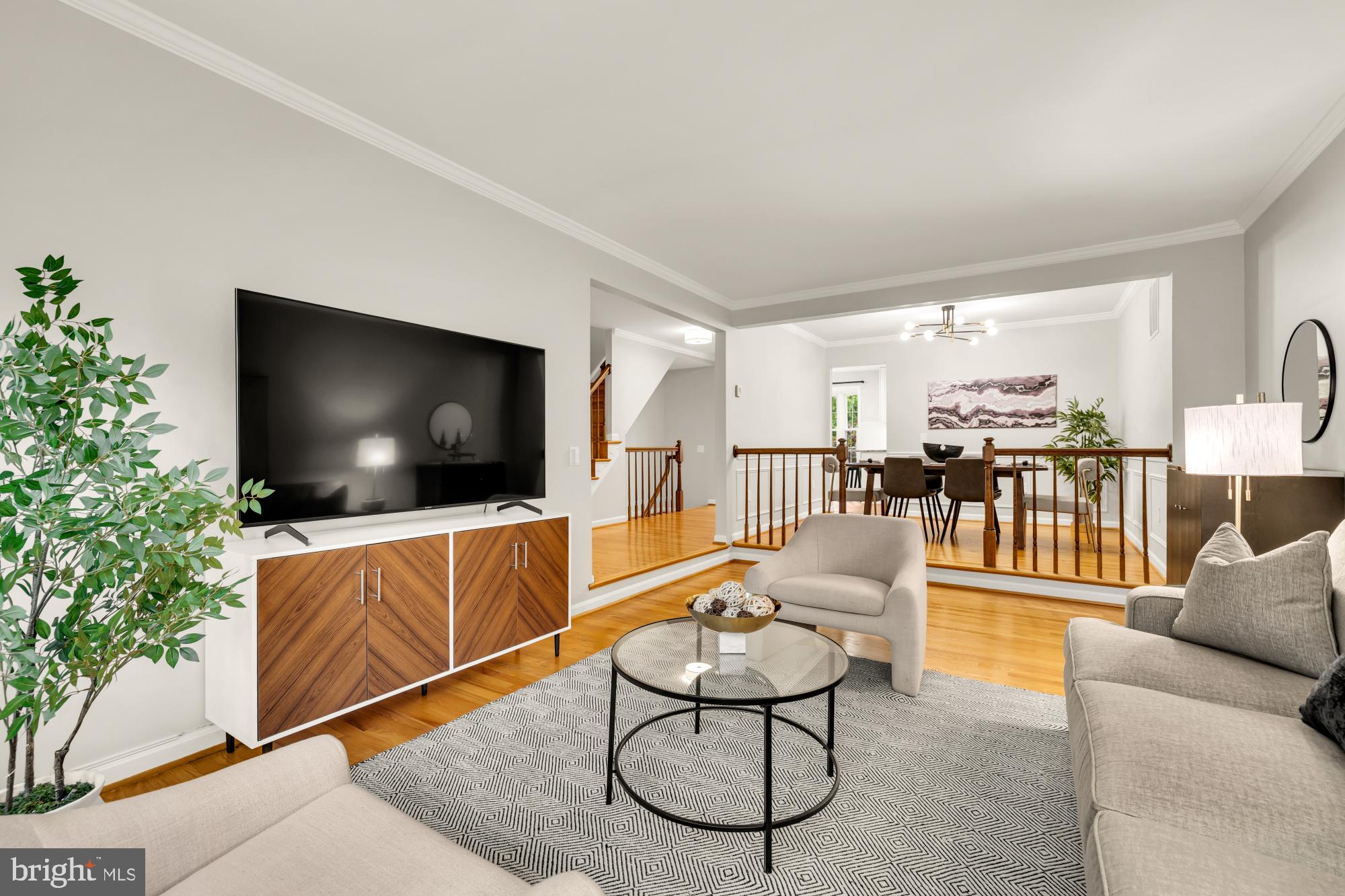 CATHCART SPRINGS - Residential