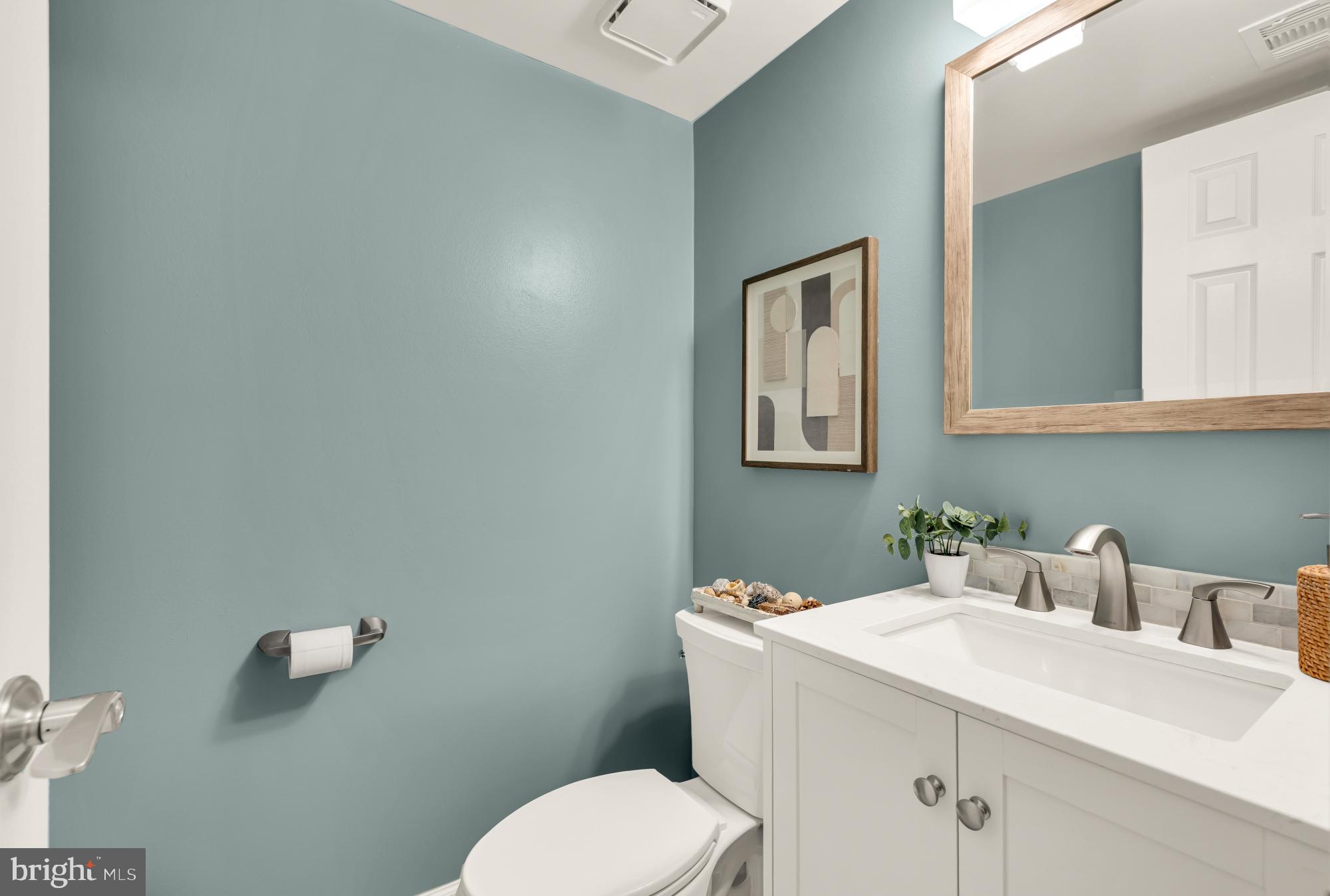 CATHCART SPRINGS - Residential