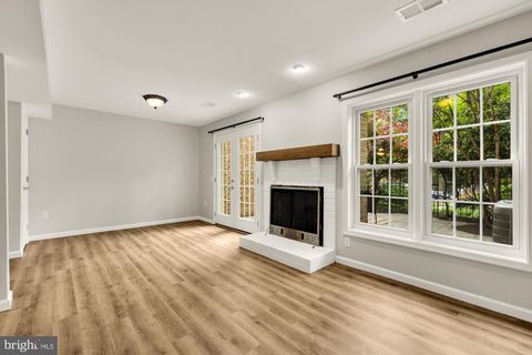 Tiny photo for 4619 4th Road N, ARLINGTON, VA 22203 (MLS # VAAR2072976)