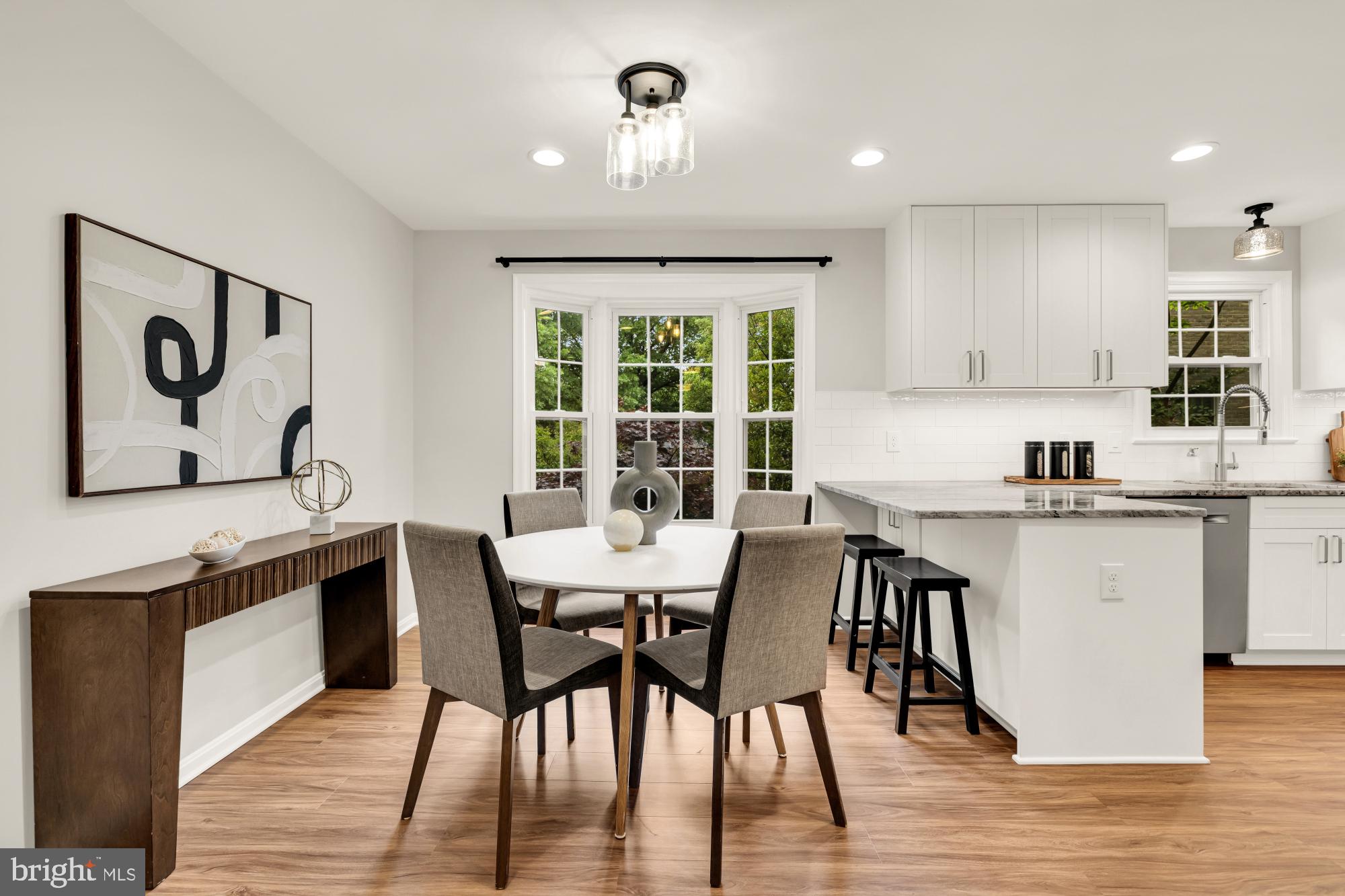 CATHCART SPRINGS - Residential