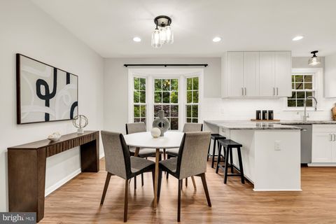 Tiny photo for 4619 4th Road N, ARLINGTON, VA 22203 (MLS # VAAR2072976)
