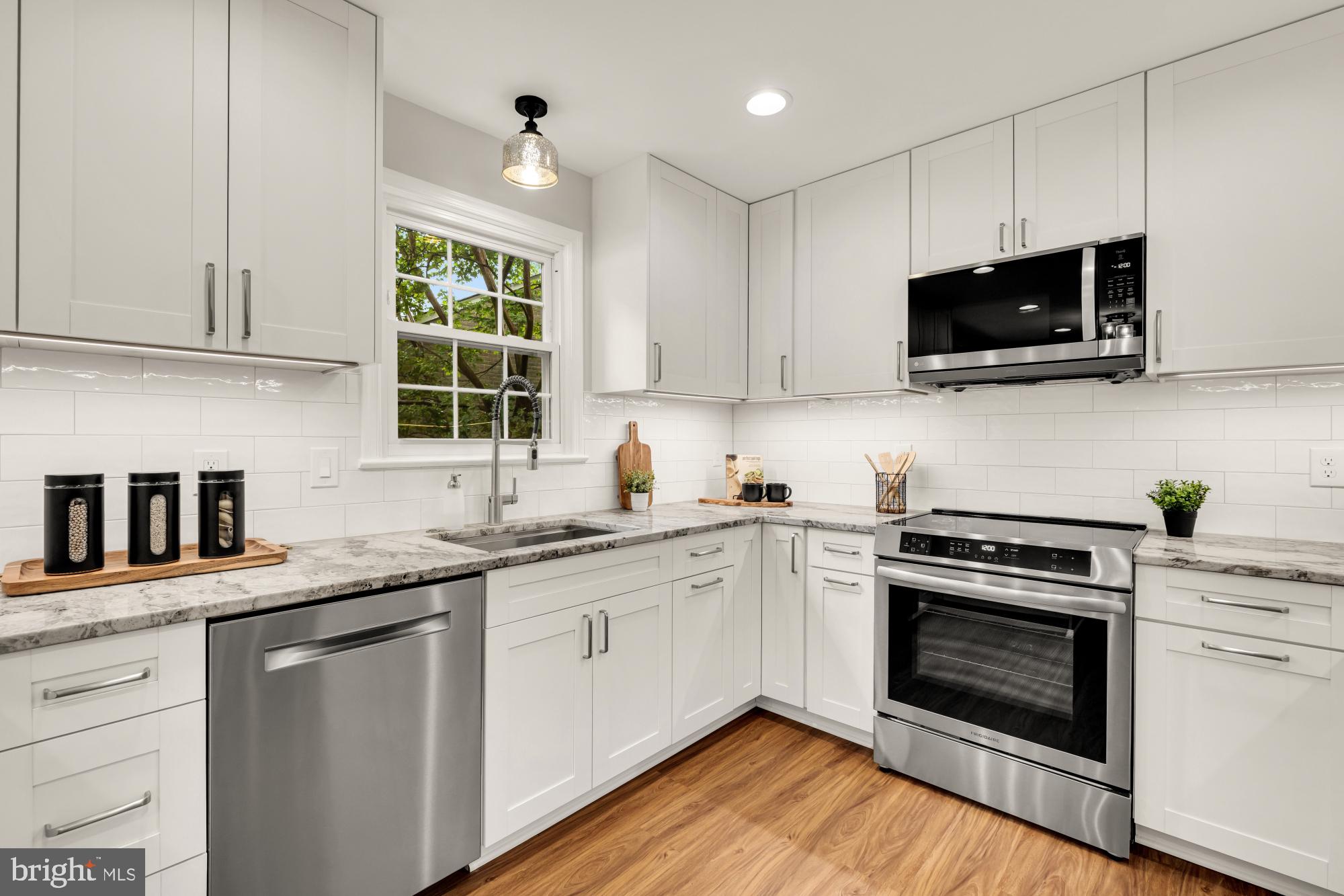 CATHCART SPRINGS - Residential