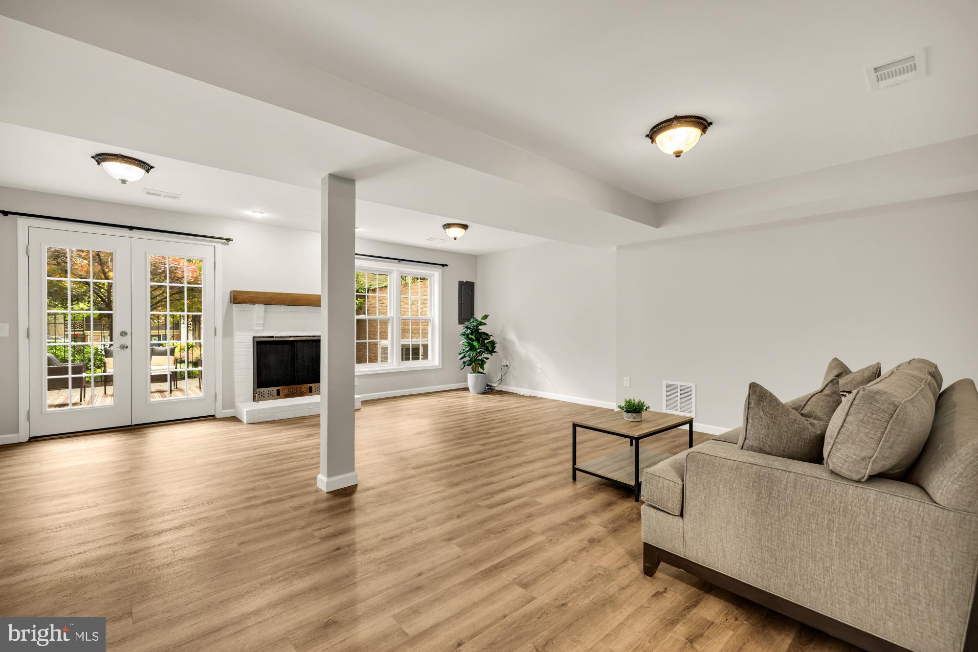 CATHCART SPRINGS - Residential