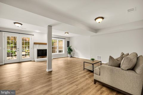 Tiny photo for 4619 4th Road N, ARLINGTON, VA 22203 (MLS # VAAR2072976)