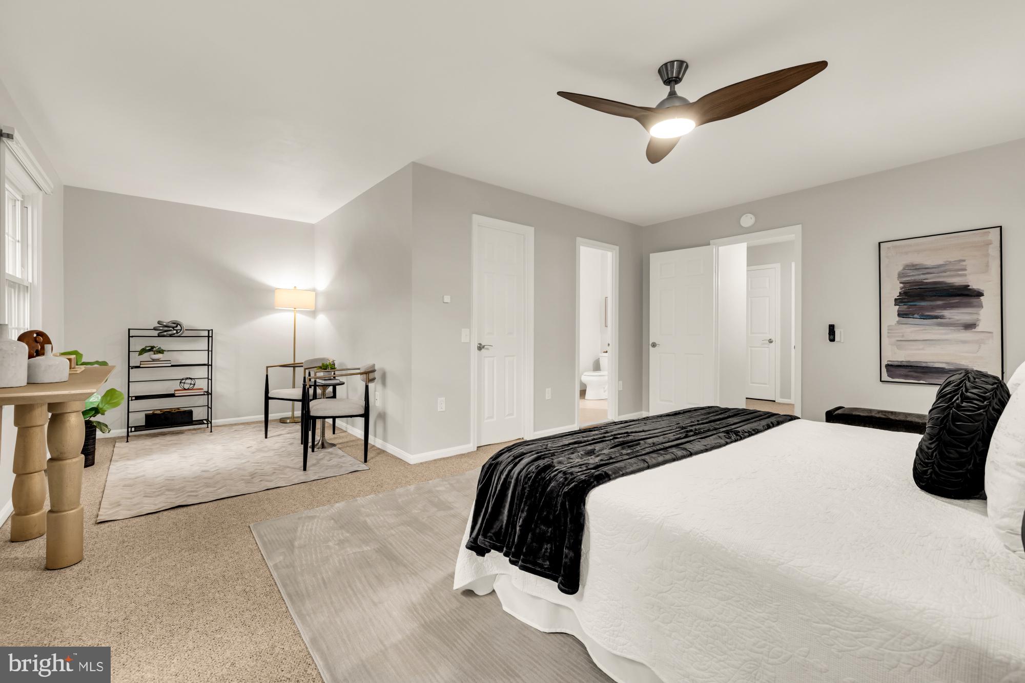CATHCART SPRINGS - Residential