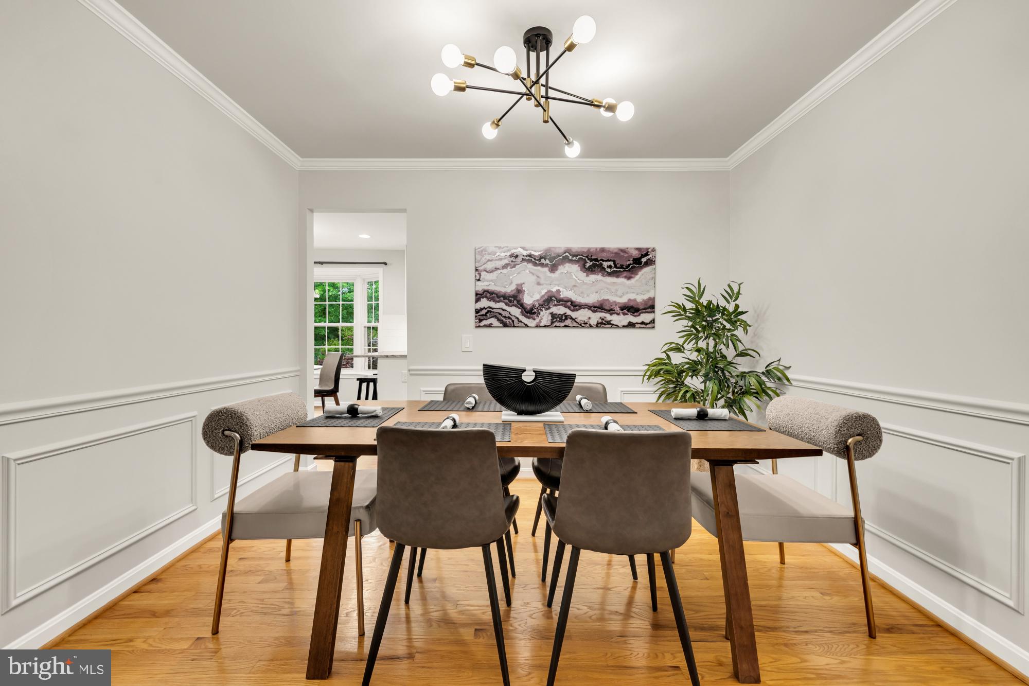 CATHCART SPRINGS - Residential