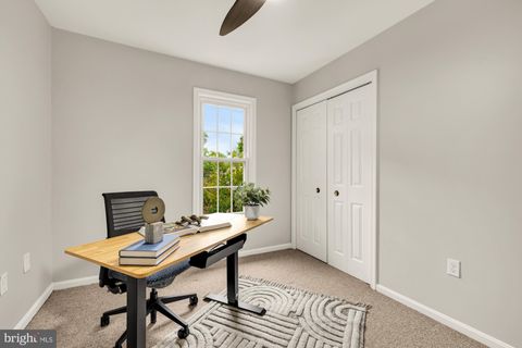 Tiny photo for 4619 4th Road N, ARLINGTON, VA 22203 (MLS # VAAR2072976)