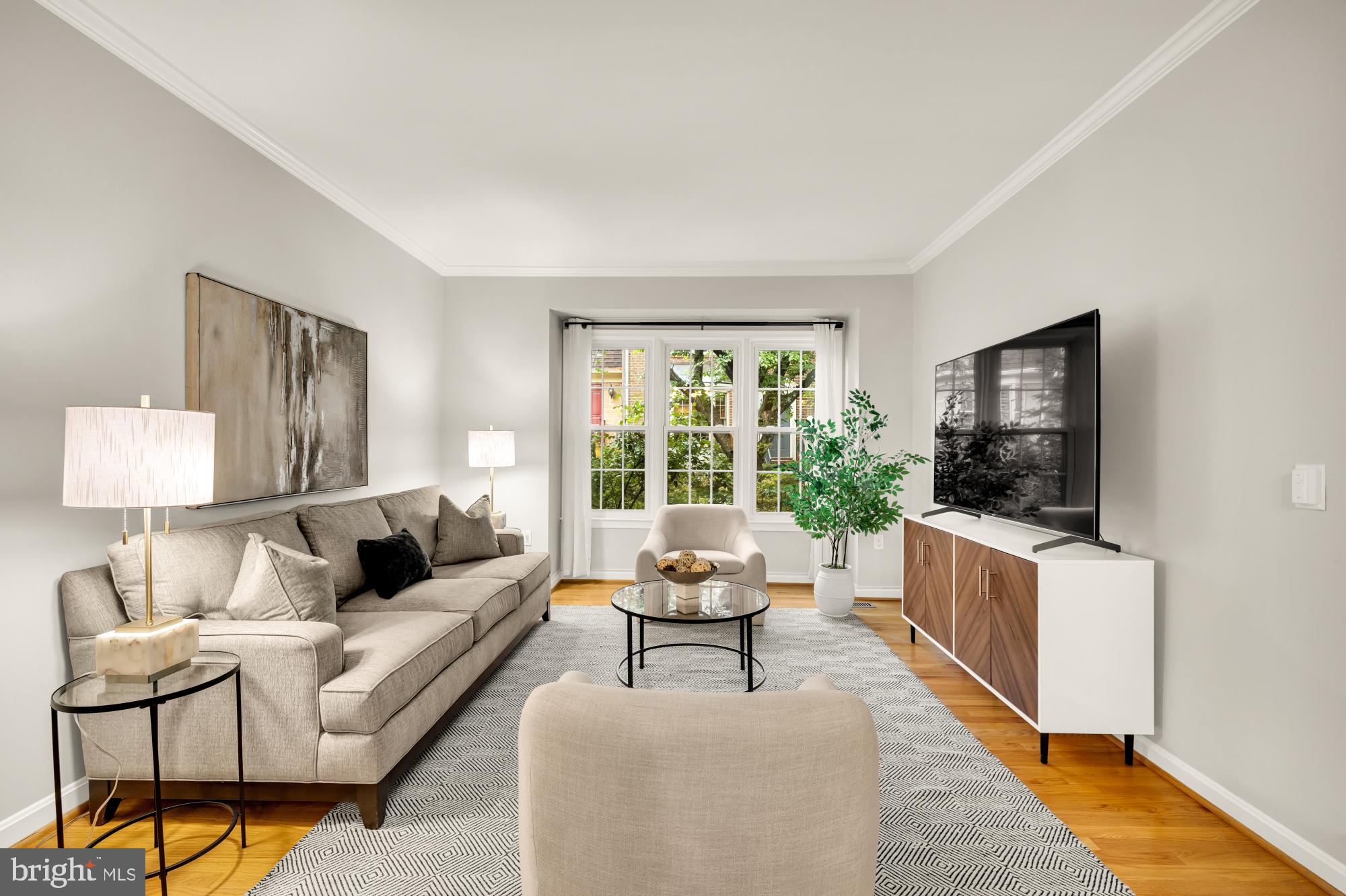 CATHCART SPRINGS - Residential