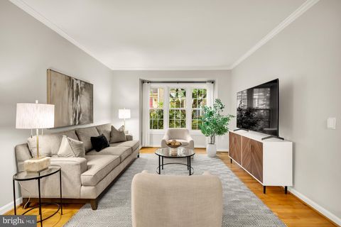 Tiny photo for 4619 4th Road N, ARLINGTON, VA 22203 (MLS # VAAR2072976)