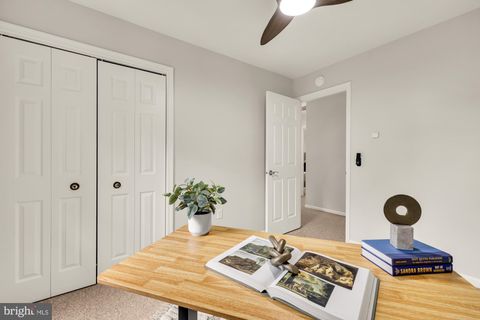 Tiny photo for 4619 4th Road N, ARLINGTON, VA 22203 (MLS # VAAR2072976)