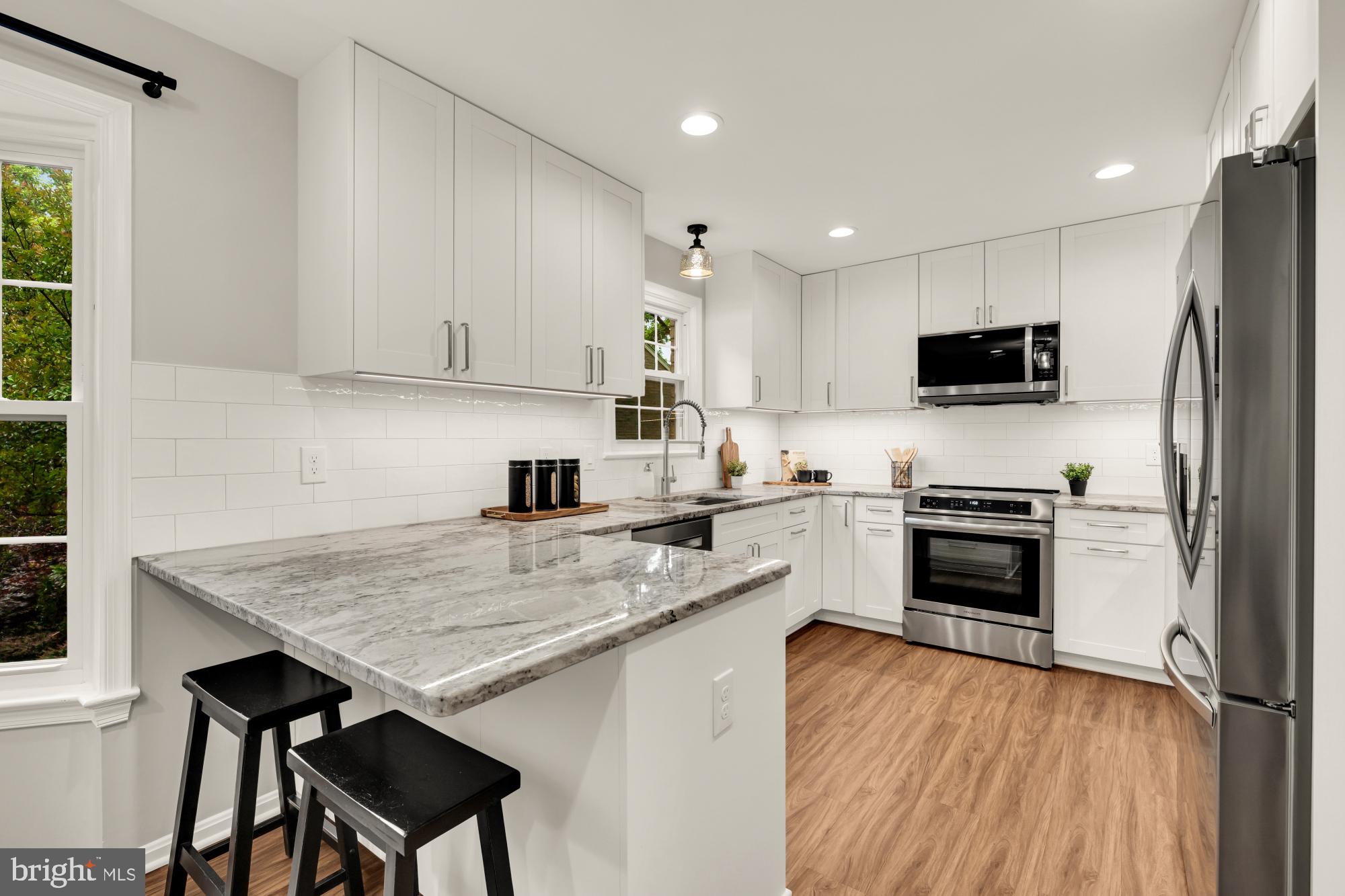 CATHCART SPRINGS - Residential
