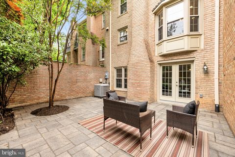 Tiny photo for 4619 4th Road N, ARLINGTON, VA 22203 (MLS # VAAR2072976)
