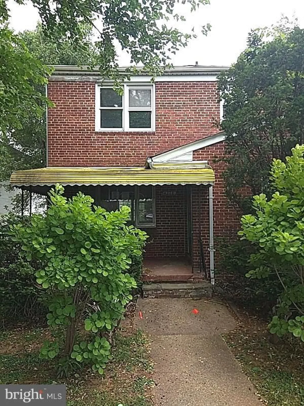 4028 Fallstaff Road, Baltimore, MD 21215