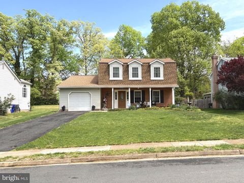 Photo of MANASSAS, VA 20110 (MLS # VAMN2010782)