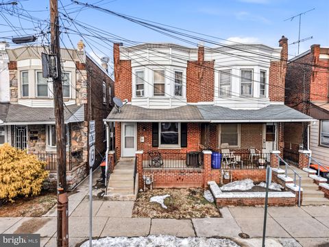 Townhouse For Sale - 411 Highland Avenue<br/> Chesterfield, PA 19013