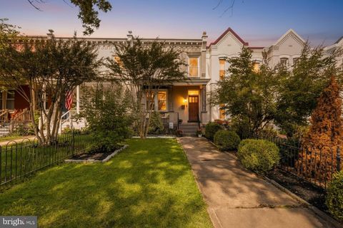 814 K STREET NE WASHINGTON DC 20002