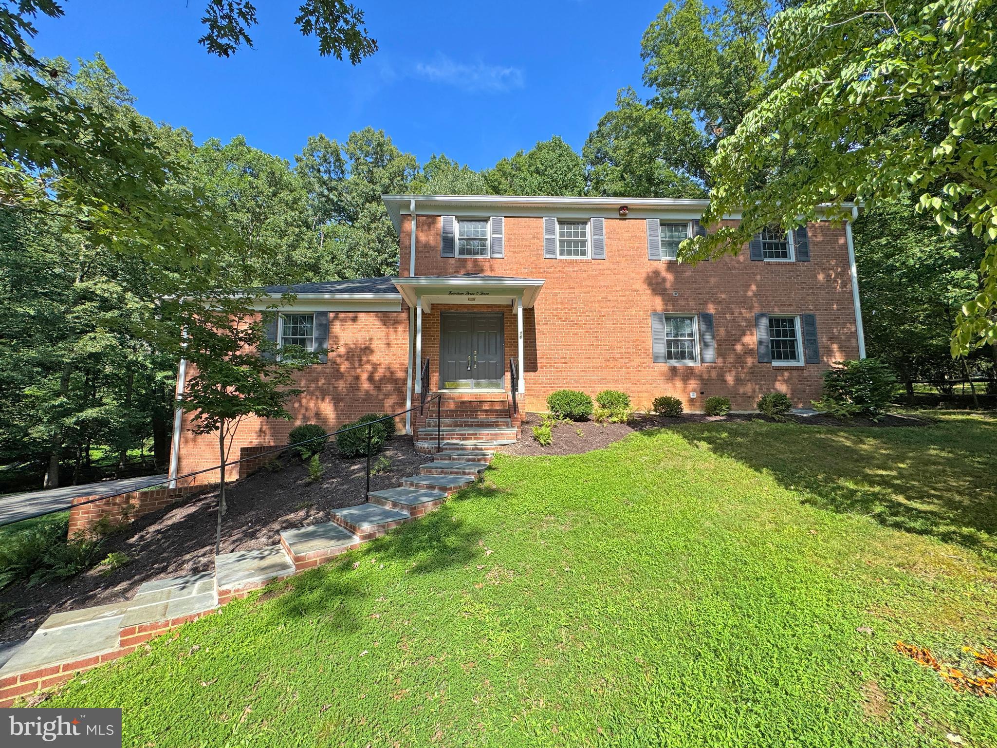 14303 NORTHWYN DRIVE