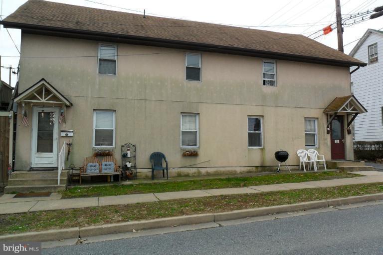 NONE AVAILABLE - Commercial Sale