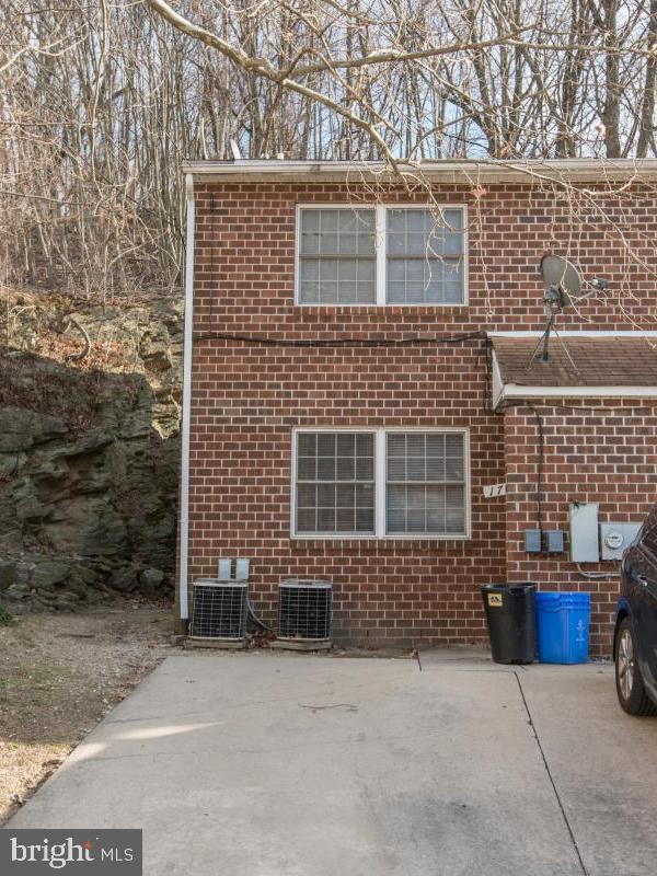 MANAYUNK - Residential Lease