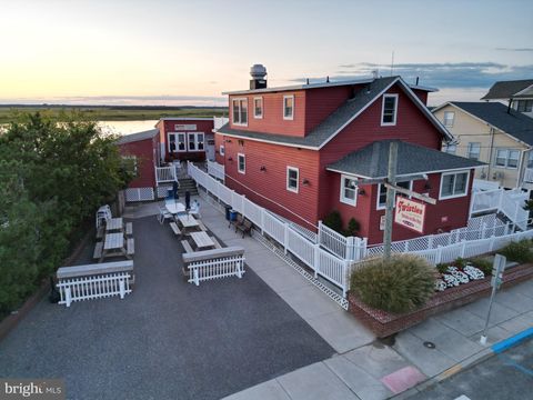 236 S. BAYVIEW DRIVE STRATHMERE NJ 08248