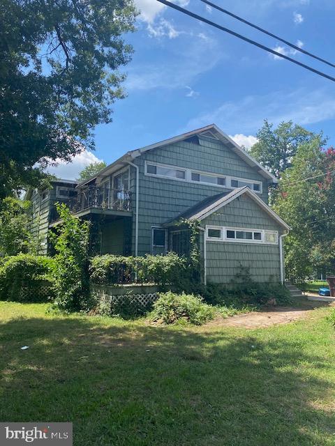 Photo of 4801 Longfellow Street, RIVERDALE, MD 20737 (MLS # MDPG2216152)