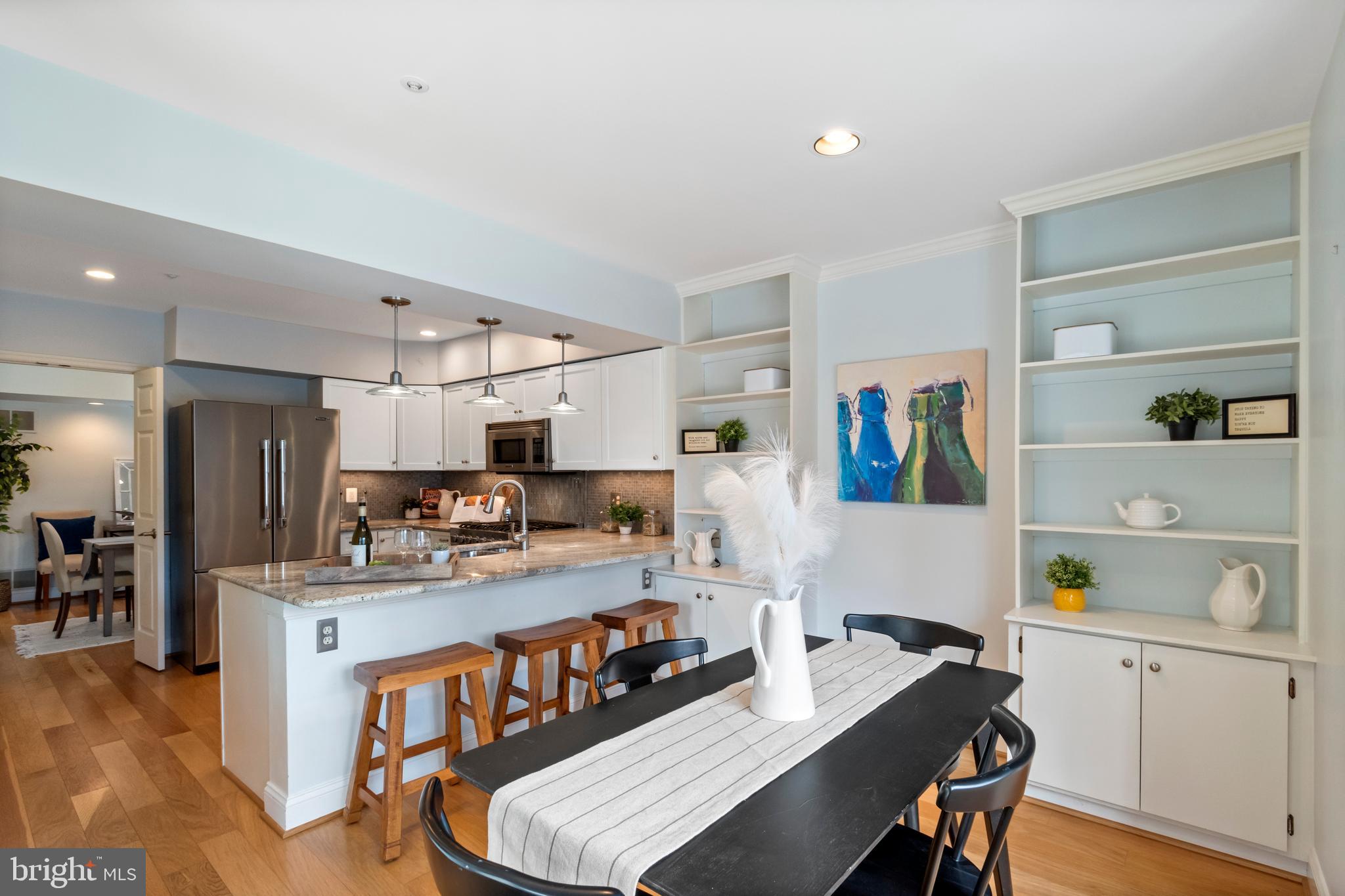 BELMONT FOREST - Residential