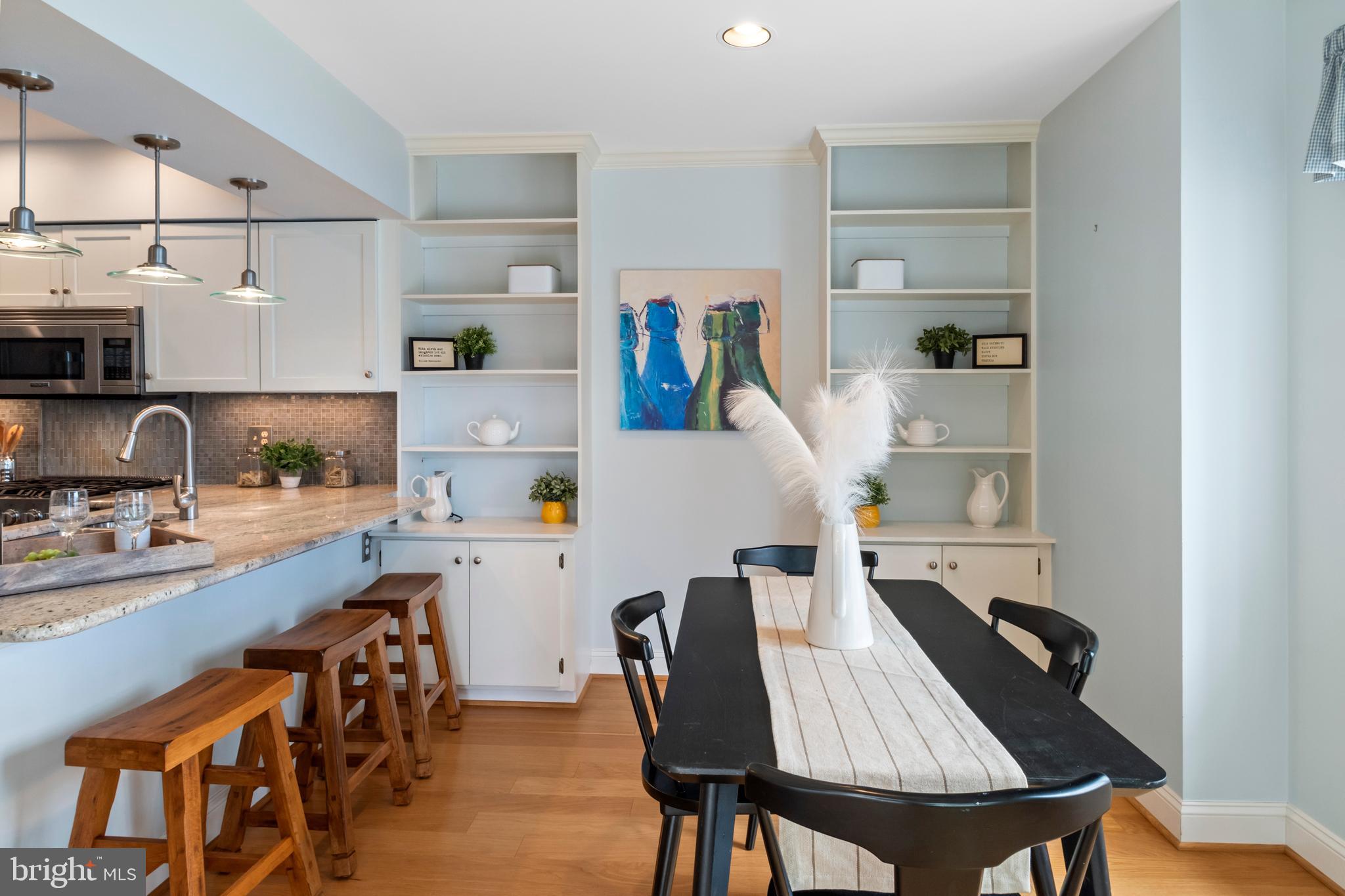 BELMONT FOREST - Residential