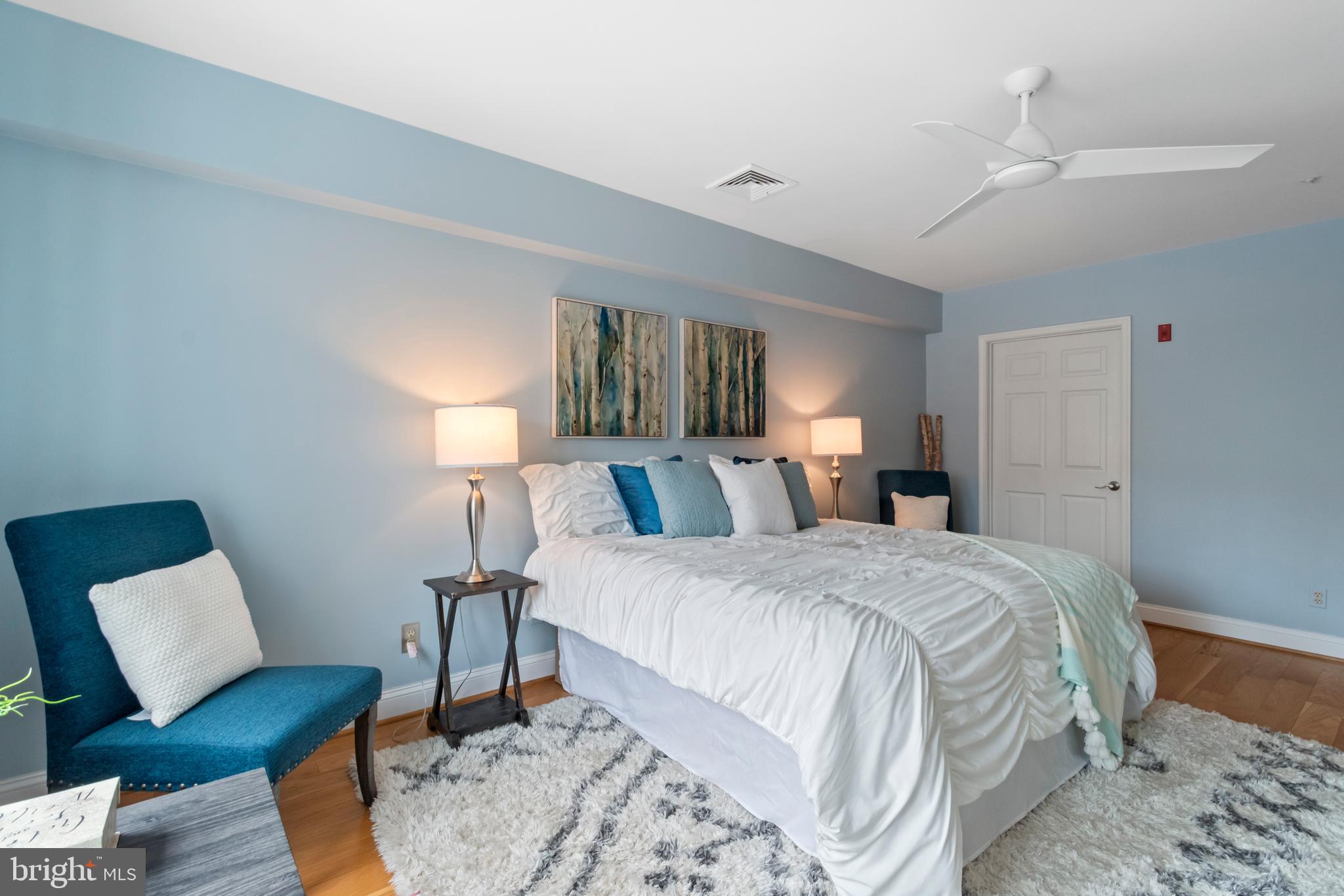 BELMONT FOREST - Residential